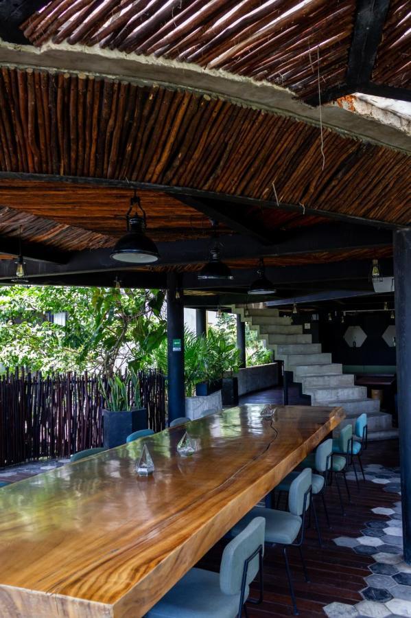 Hotel Maka Boutique