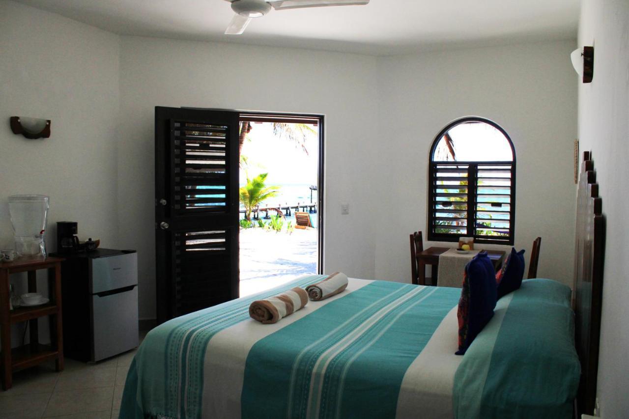 Bed and breakfast Casa Colibrí Tankah Tulum