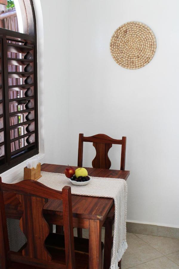 Casa Colibrí Tankah