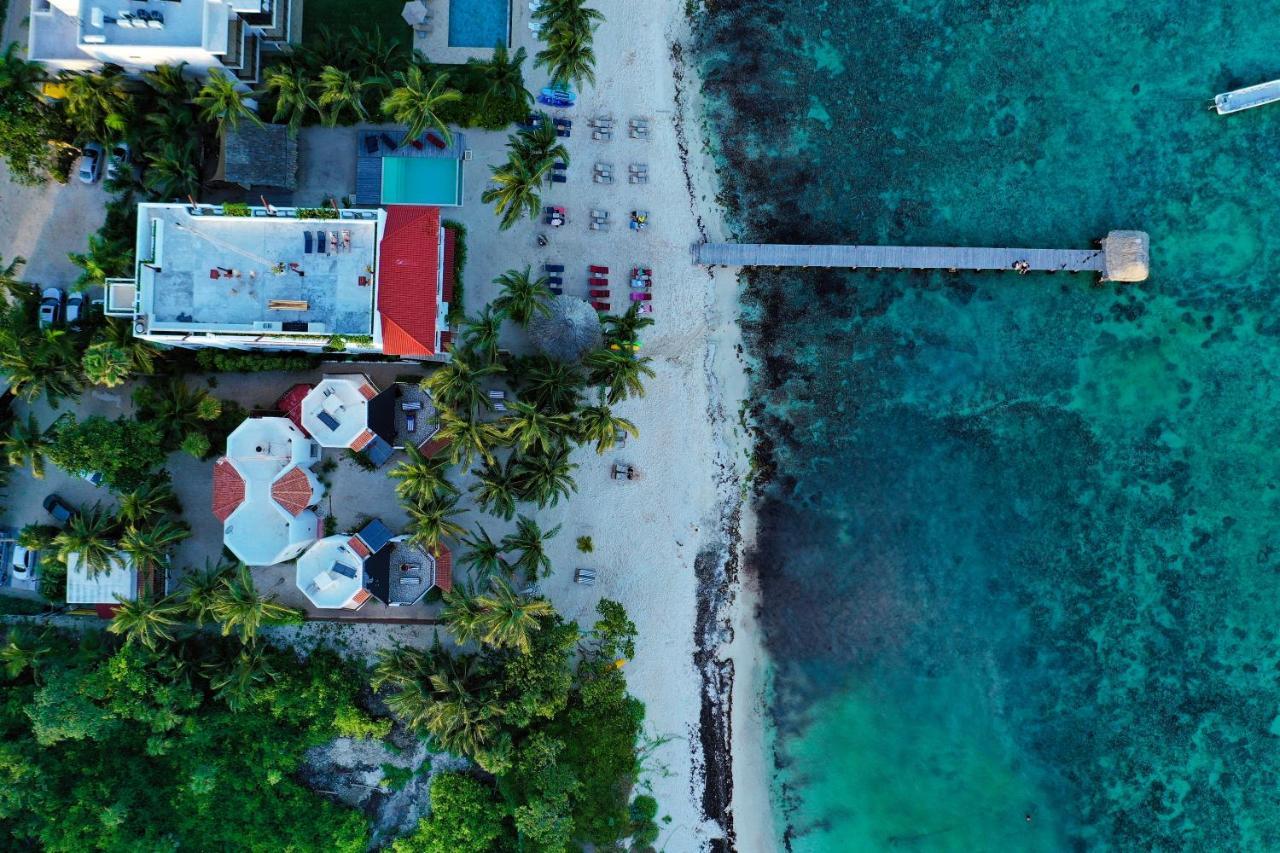 Casa Colibrí Tankah 2* Tulum