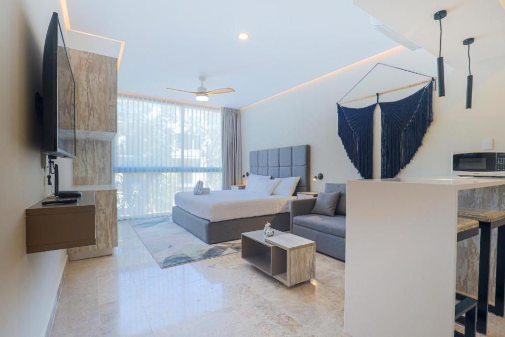 Apartamento Aldea Zama 7 *