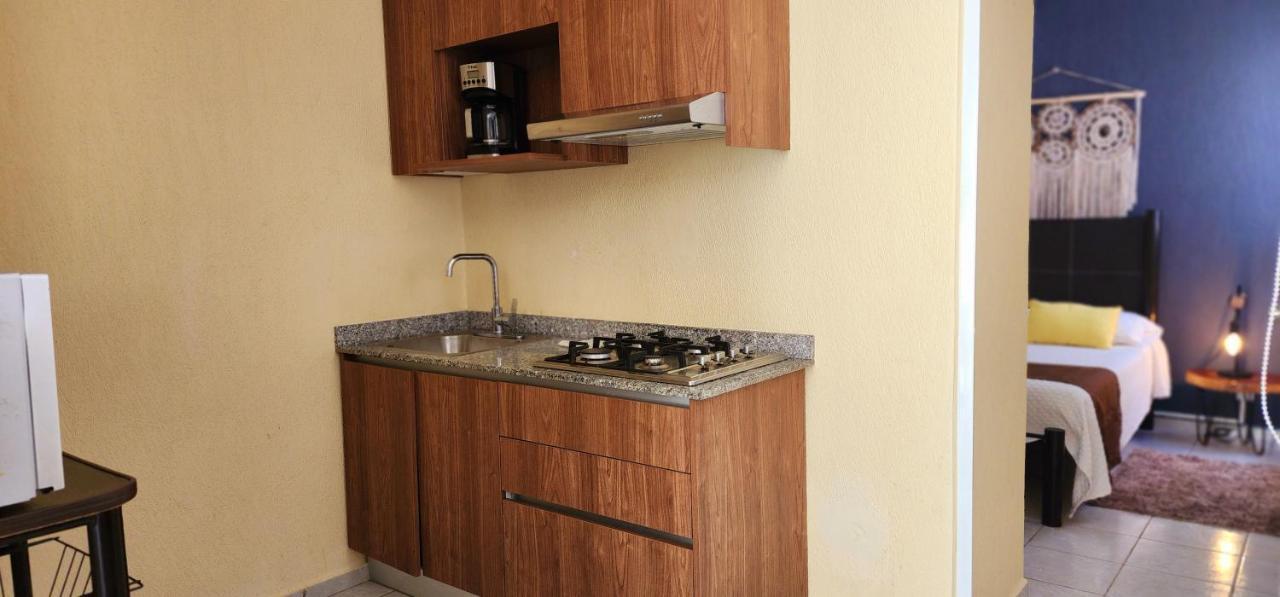 Apartamento Alojamiento Casa En Tulum