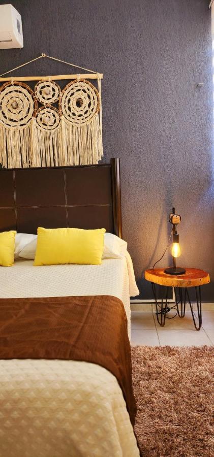 Alojamiento Casa En Apartamento Tulum