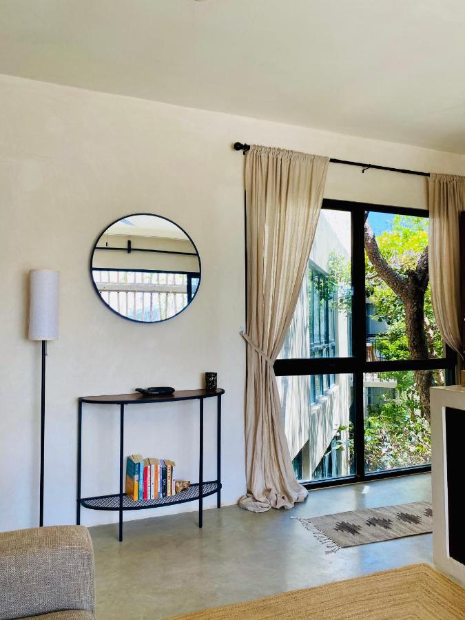 Apartamento Vida Boho 12 With Special Fee To Access Bardo *
