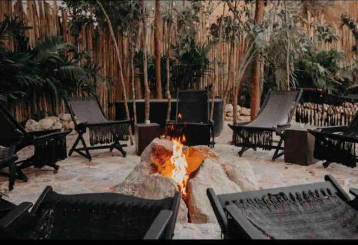 Vida Boho 12 With Special Fee To Access Bardo *