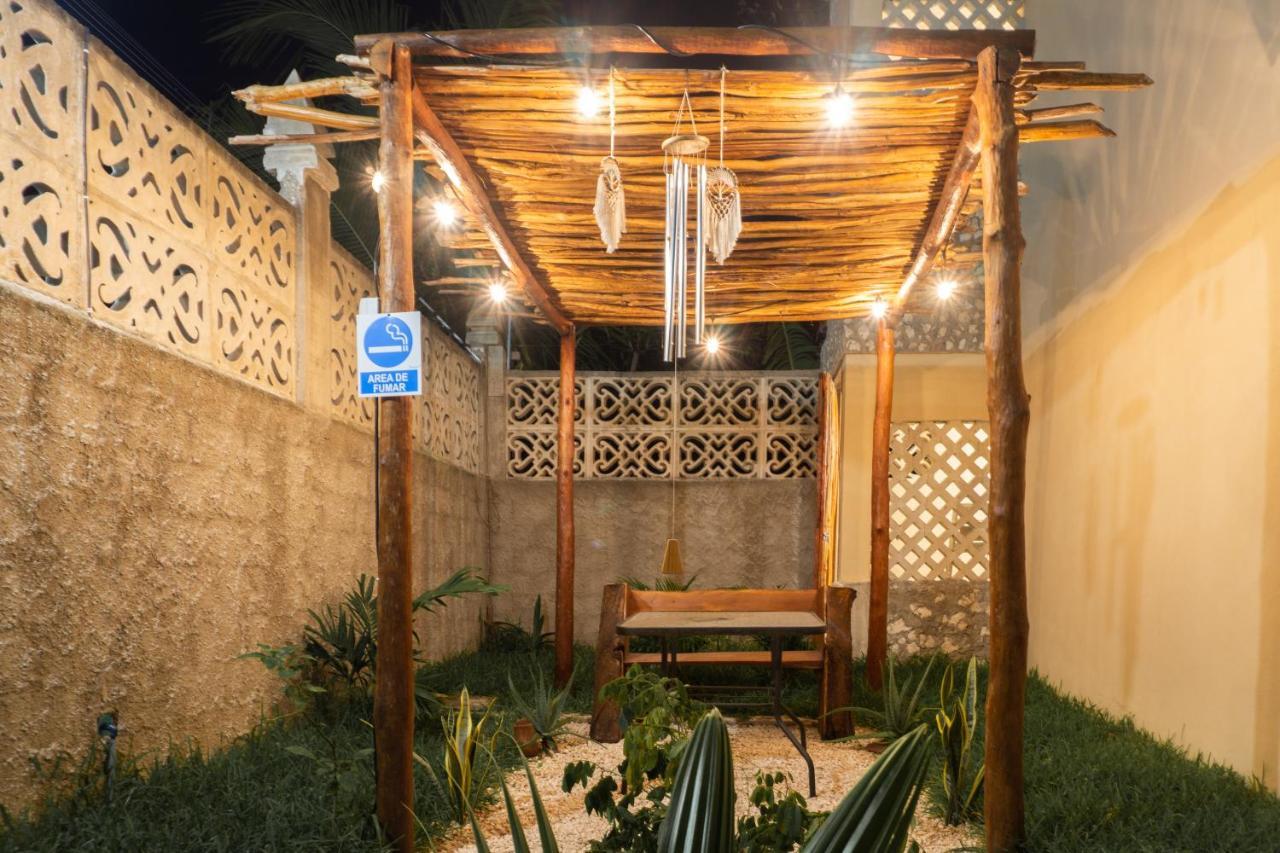 Jaakbal Habitación en casa particular