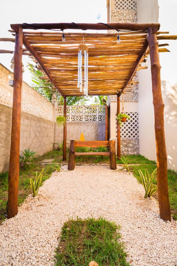 Jaakbal Habitación en casa particular Tulum