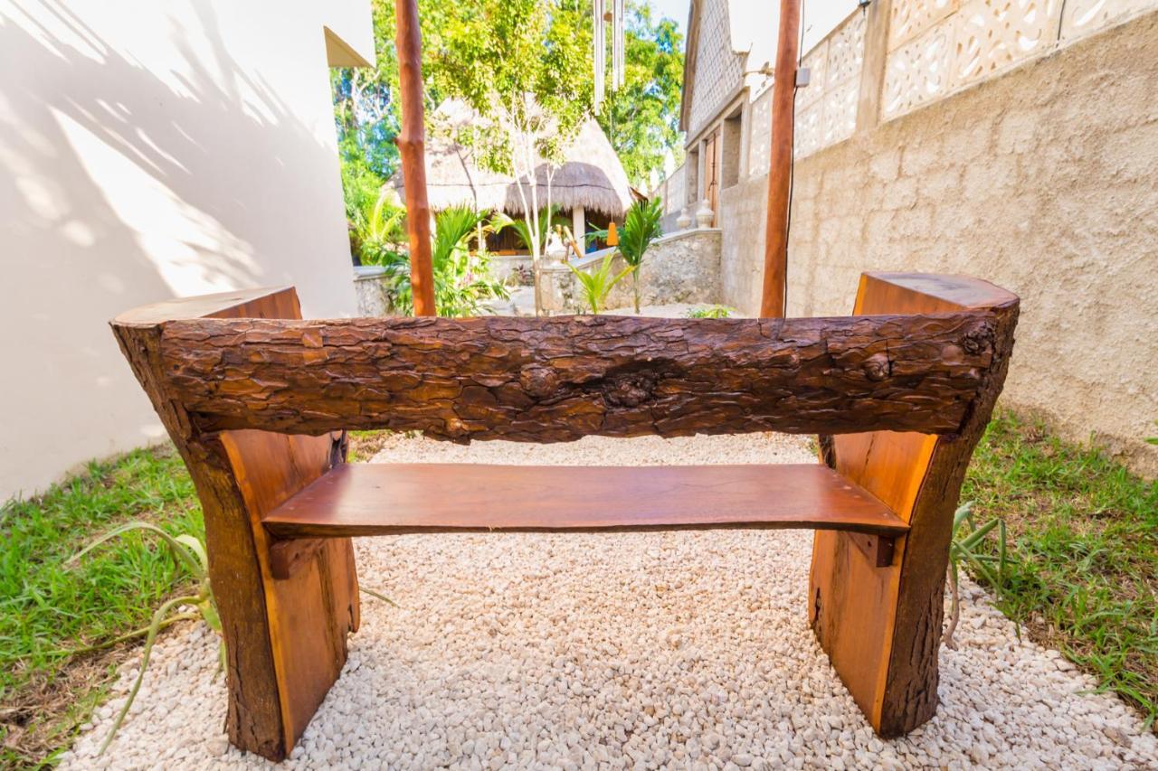 Jaakbal * Tulum