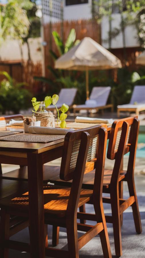 Atman Residences Hotel 5*