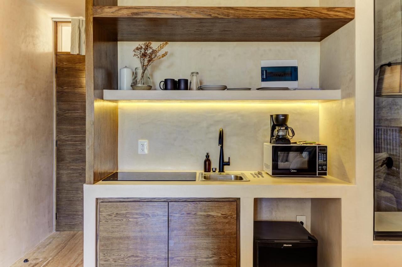 Eterna Hotel