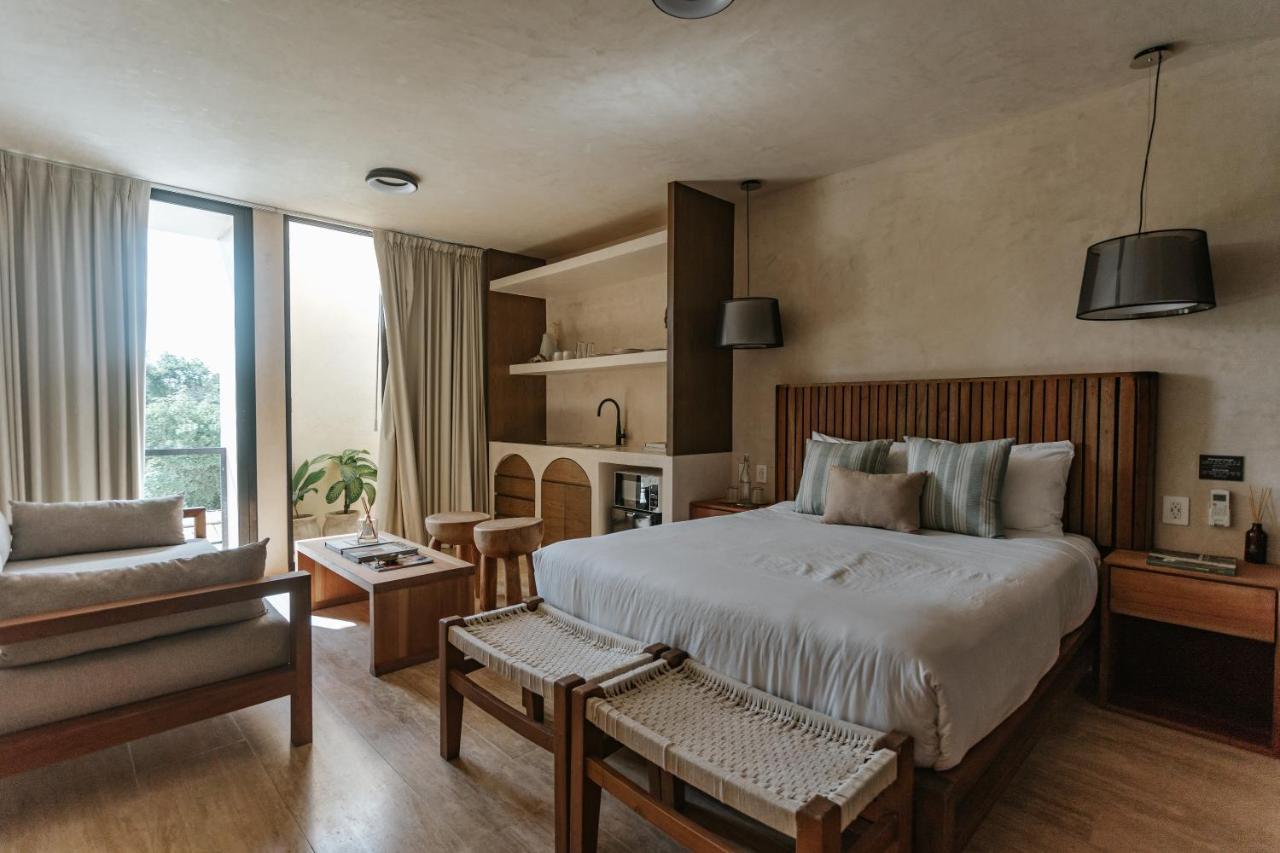 Eterna Hotel