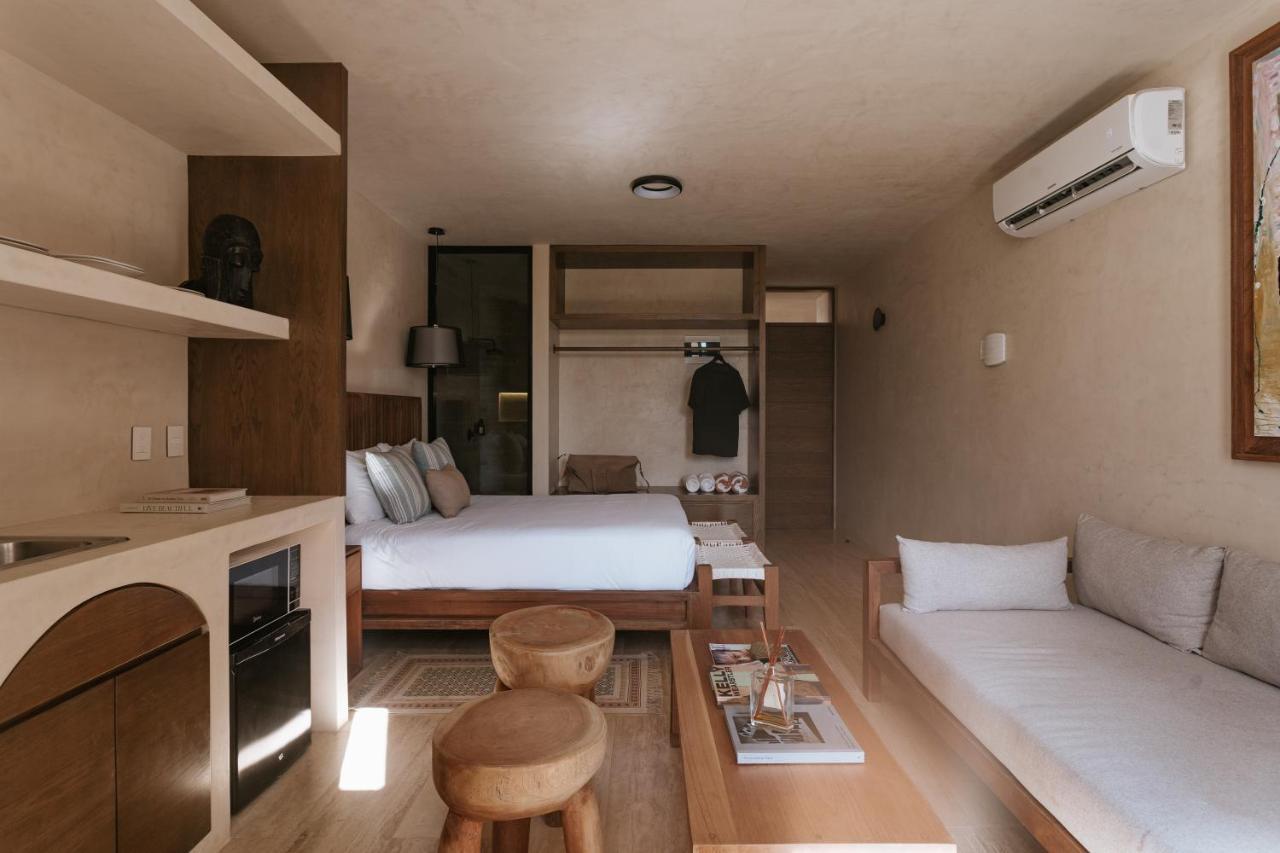 Hotel Eterna Tulum