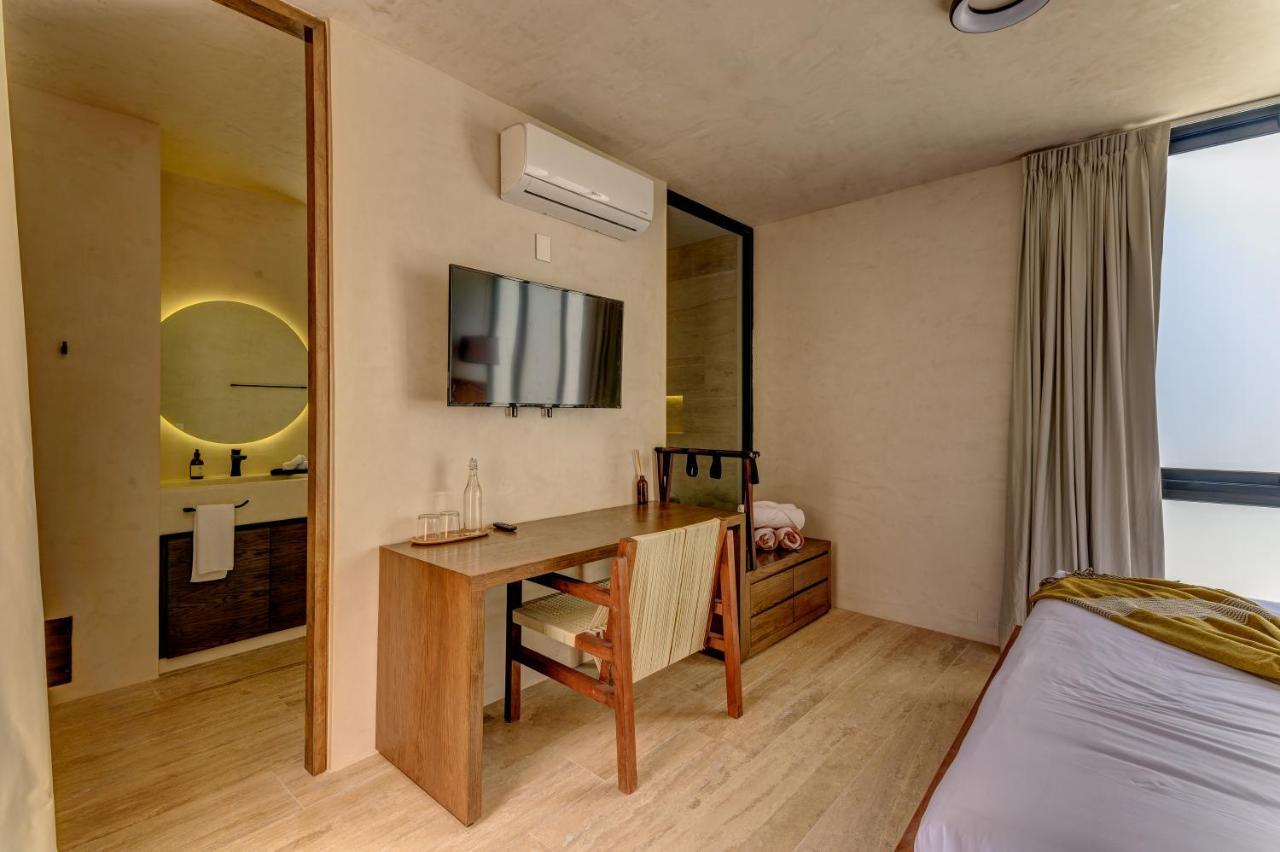 Eterna Hotel Tulum