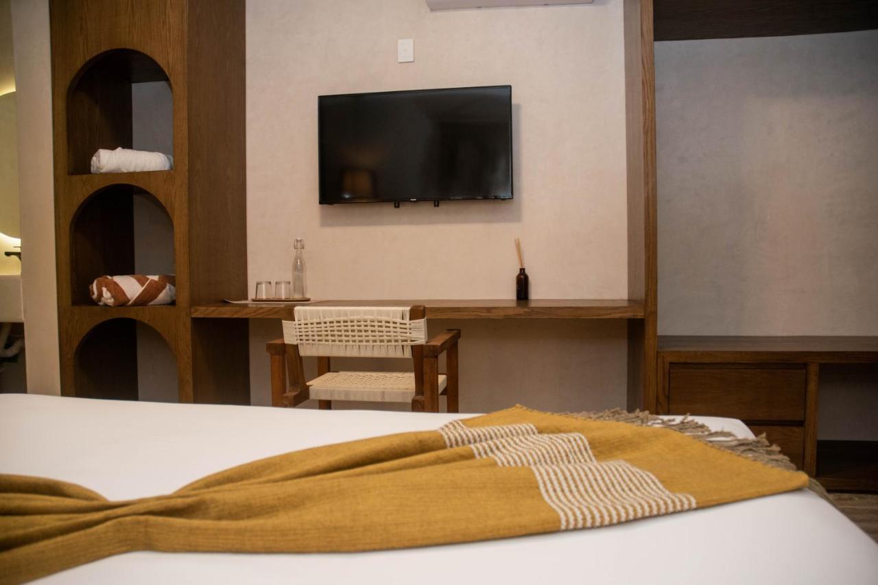 Eterna Hotel