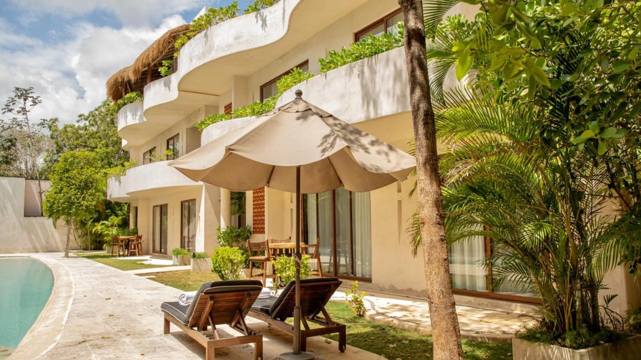 Niwa Tulum
