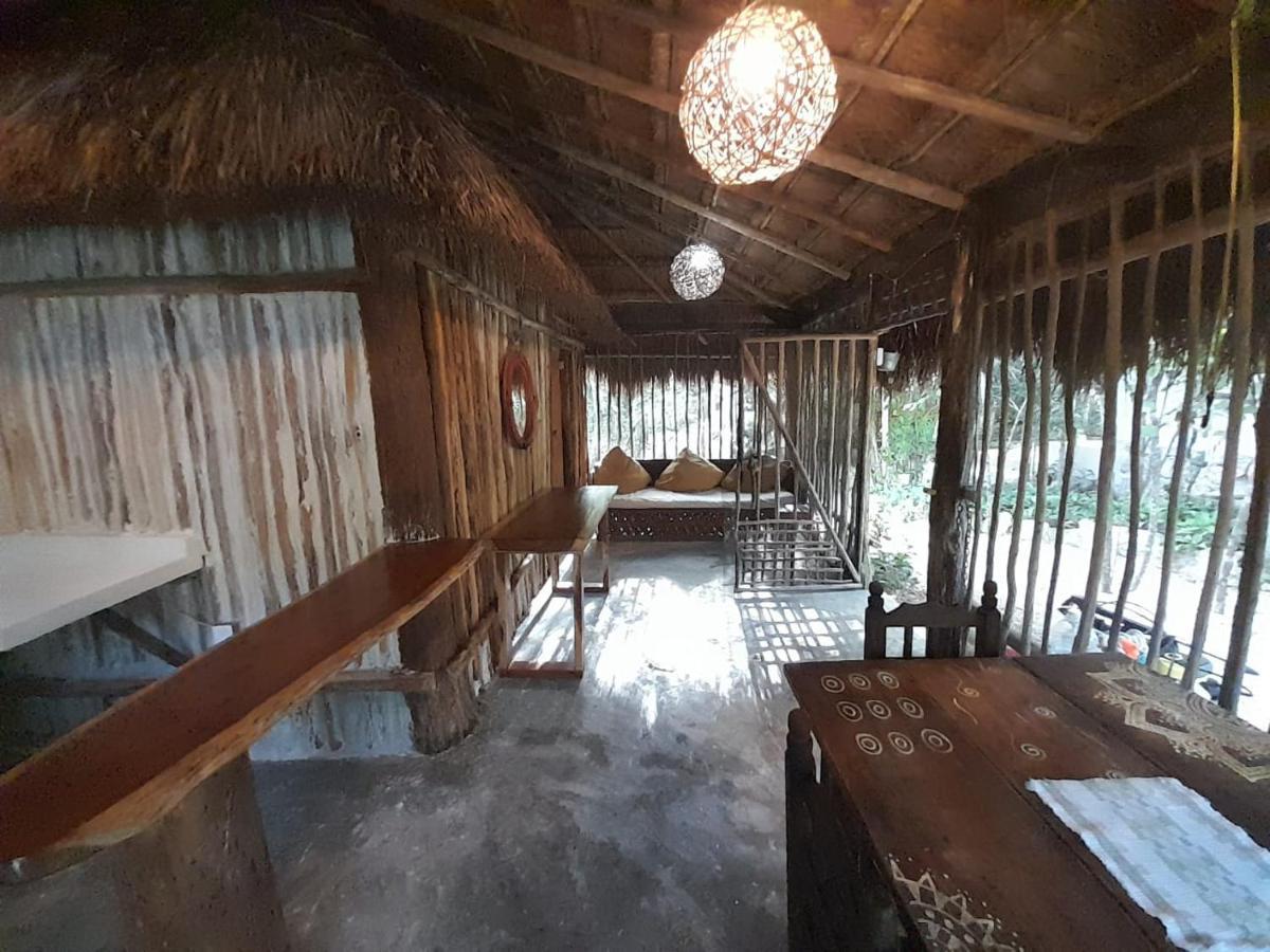 Bed and breakfast Aldea Yuyu *
