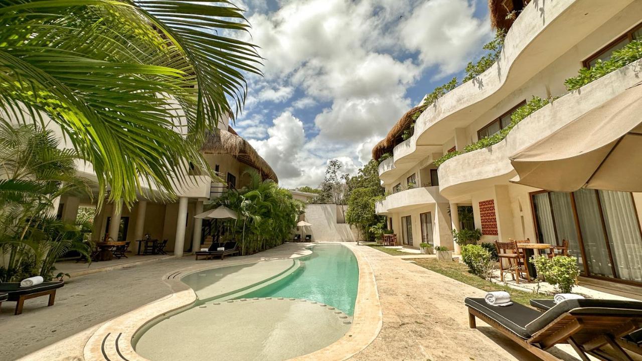 Niwa 4* Tulum