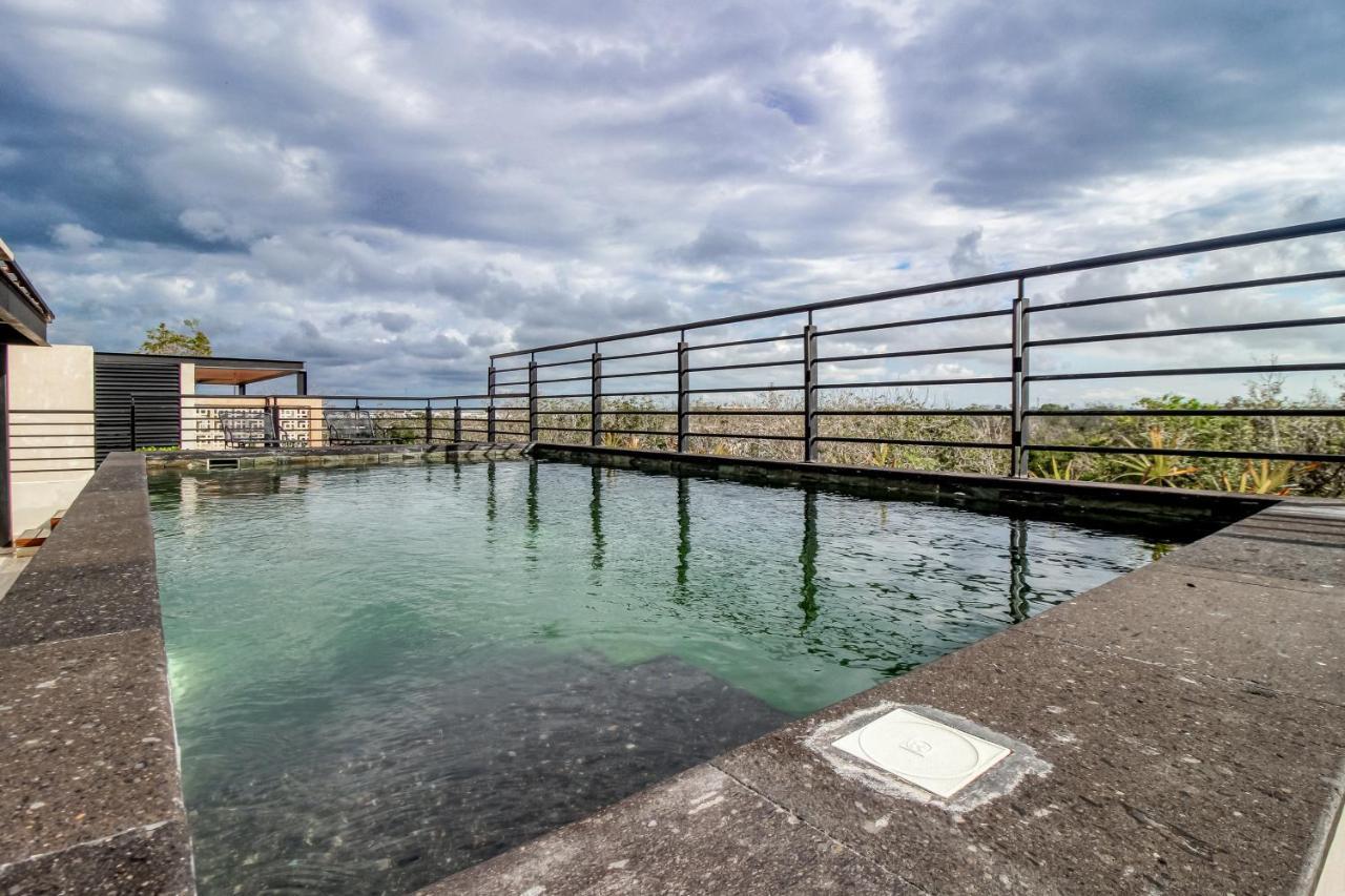 Apartamento Botanica Tulum, # 302 Ph, Aldea Zama One Bedroom *