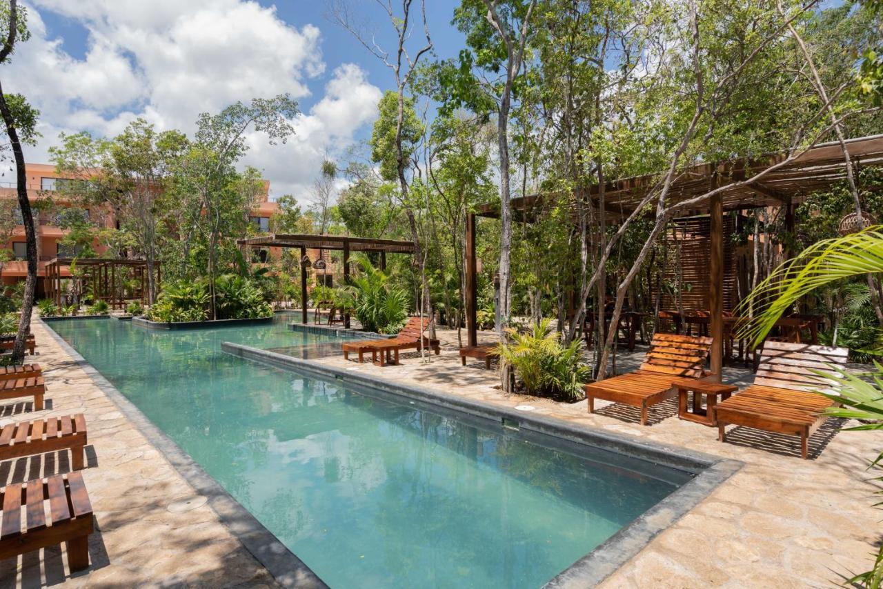 Сasa de vacaciones Casa En La Selva