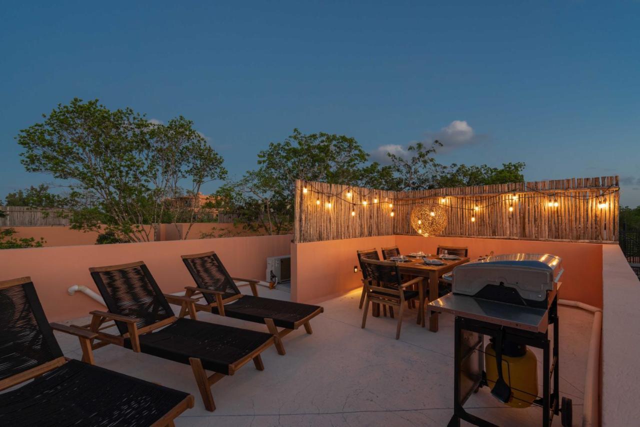 Casa En La Selva Tulum