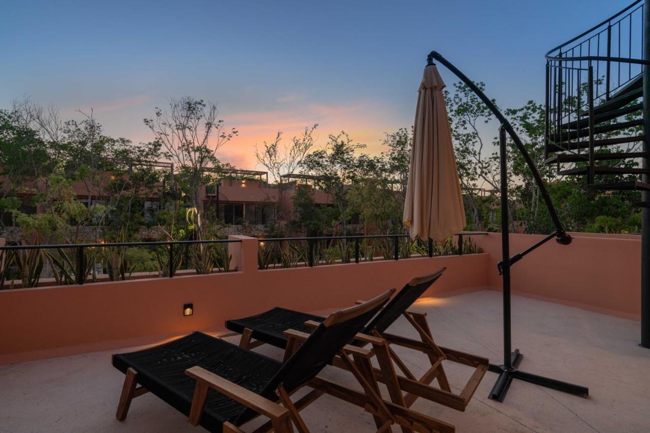 Сasa de vacaciones Casa En La Selva