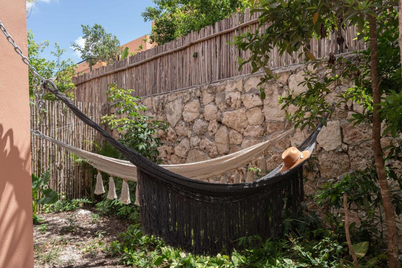 Casa En La Selva Сasa de vacaciones Tulum