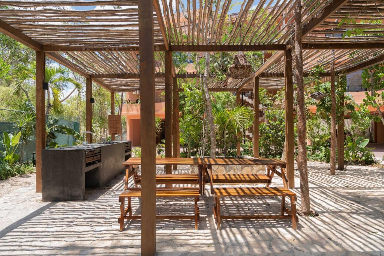 Casa En La Selva Сasa de vacaciones