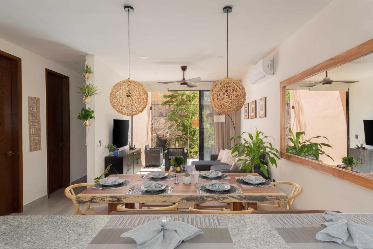 Сasa de vacaciones Casa En La Selva *