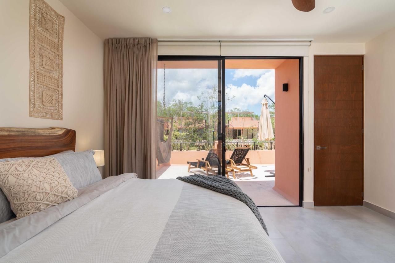 Сasa de vacaciones Casa En La Selva Tulum