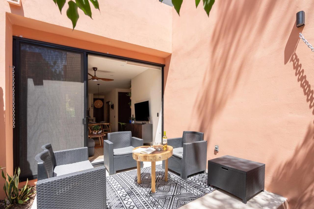 Casa En La Selva * Tulum