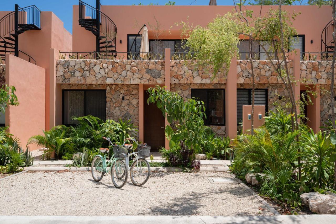 Casa En La Selva Сasa de vacaciones *
