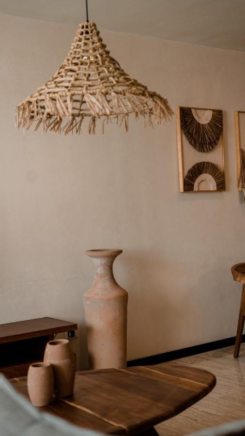 Ophelia Hotel Tulum