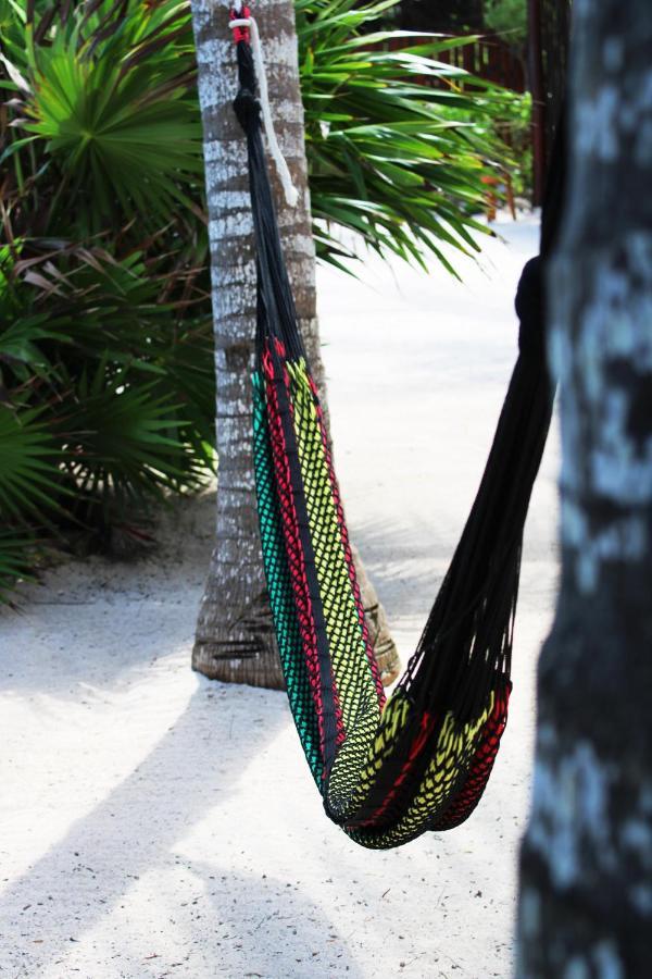 Casa Colibrí Tankah 2* Tulum