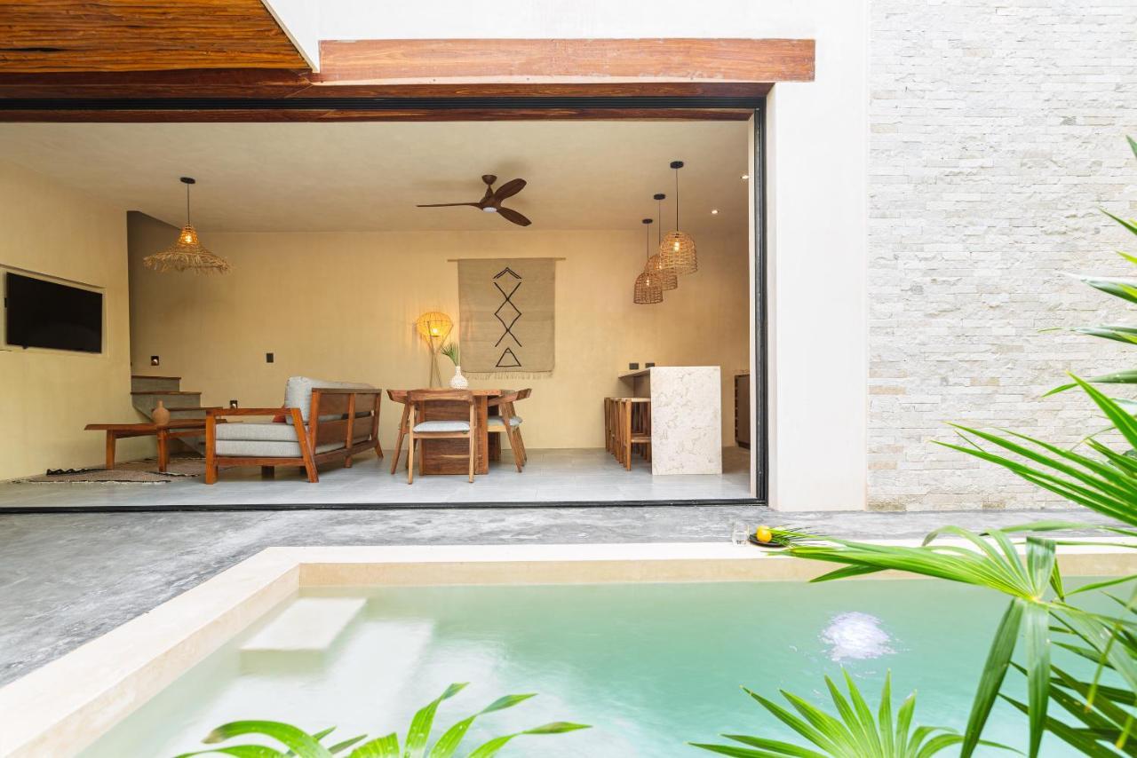Atman Residences Hotel
