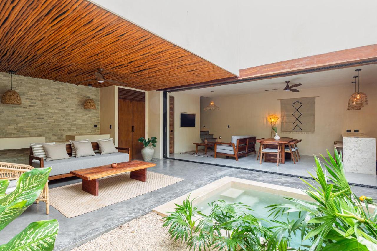 Atman Residences Hotel