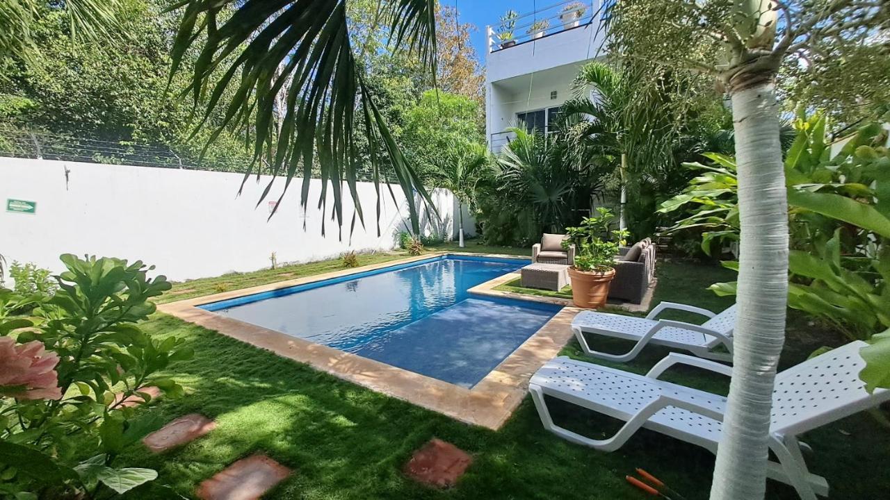 Casa Mtl Tulum