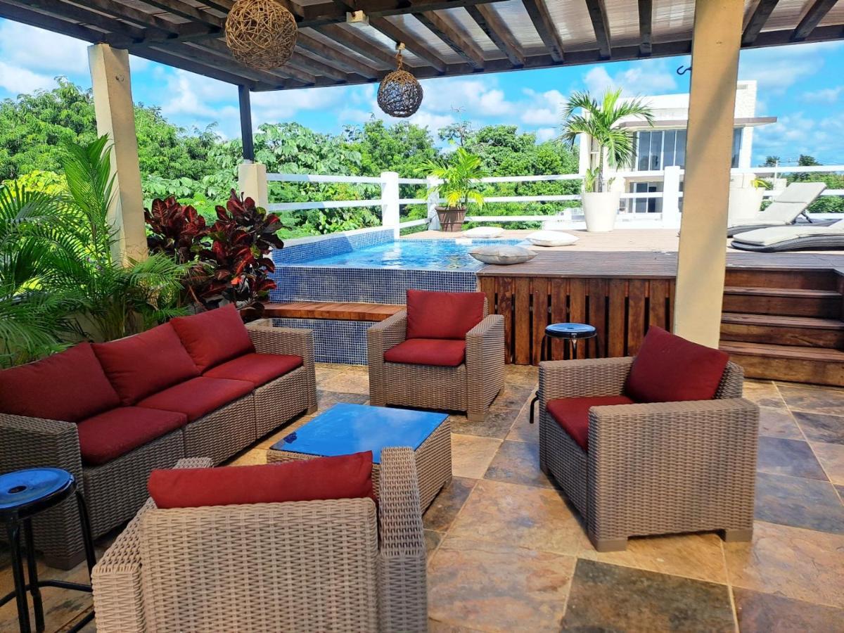 Casa Mtl Tulum