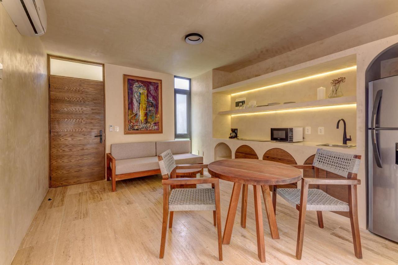 Eterna 4* Tulum