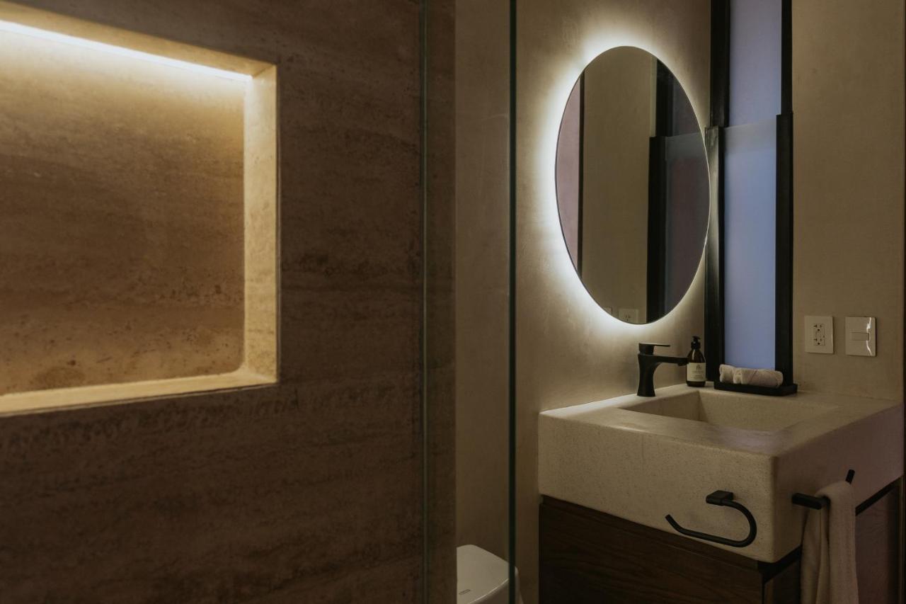 Hotel Eterna