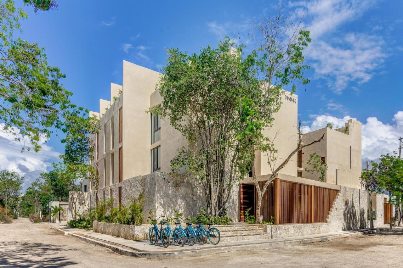 Hotel Eterna