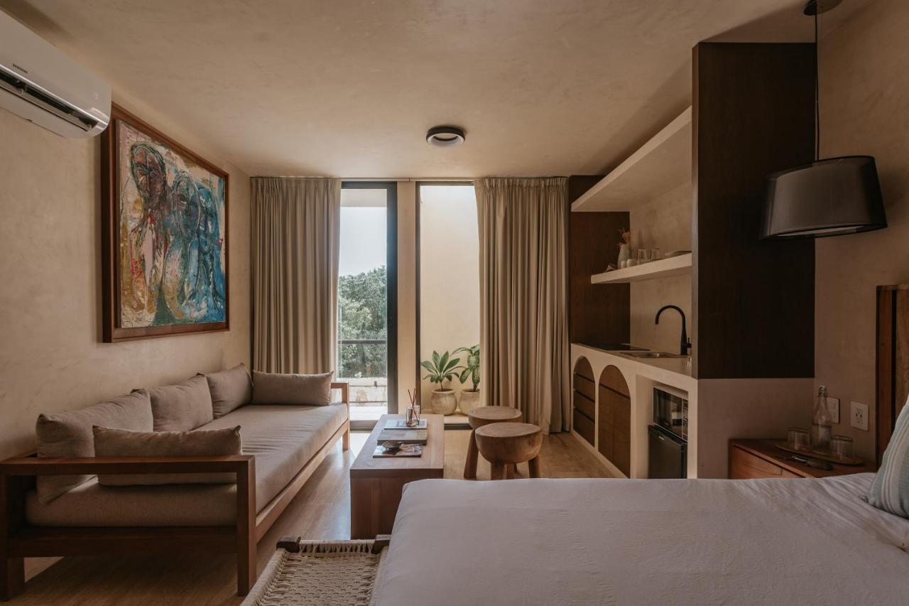Eterna Hotel Tulum