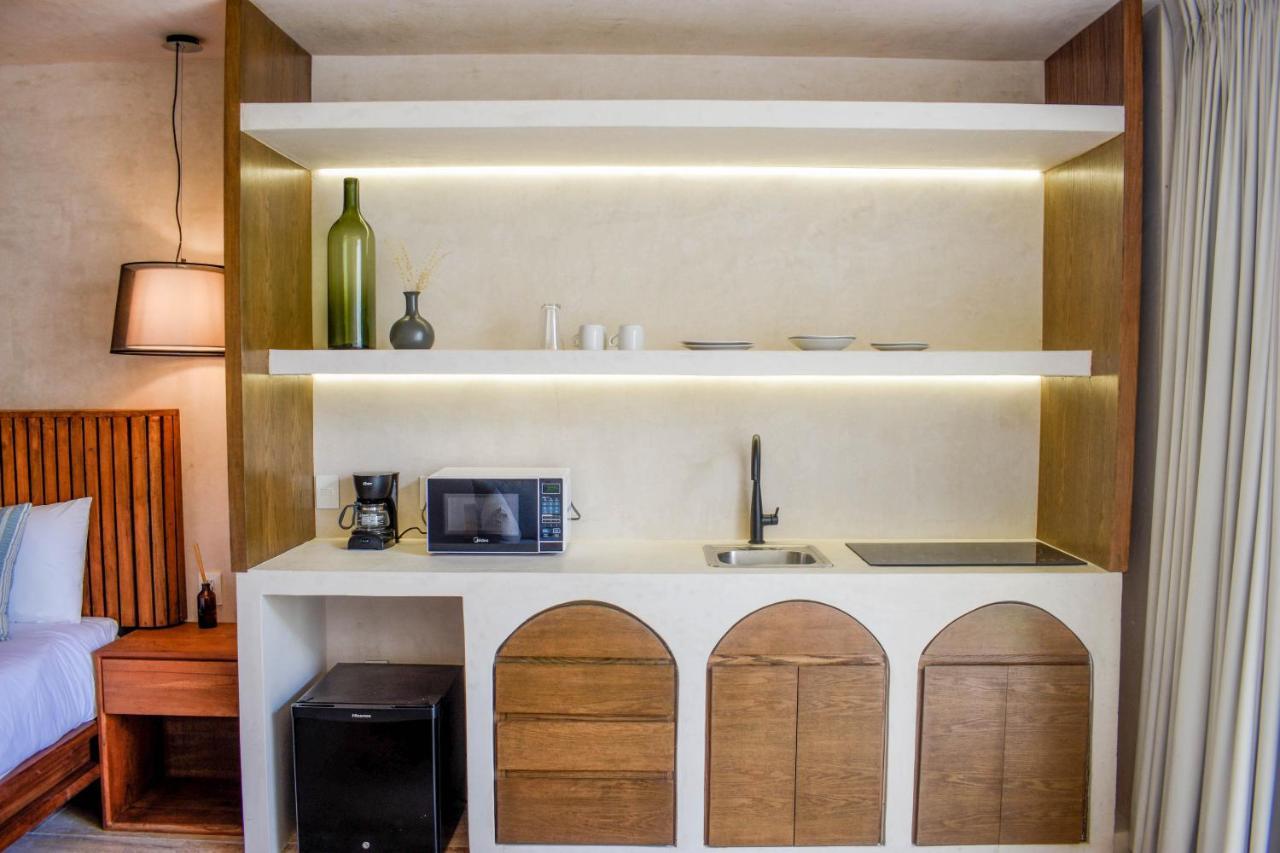 Eterna Hotel