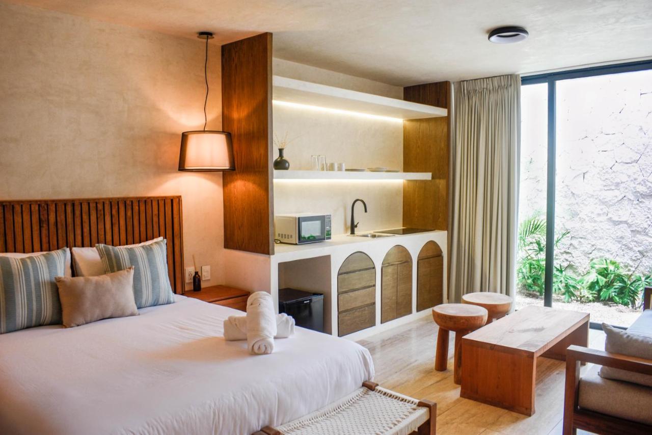 Eterna Hotel Tulum