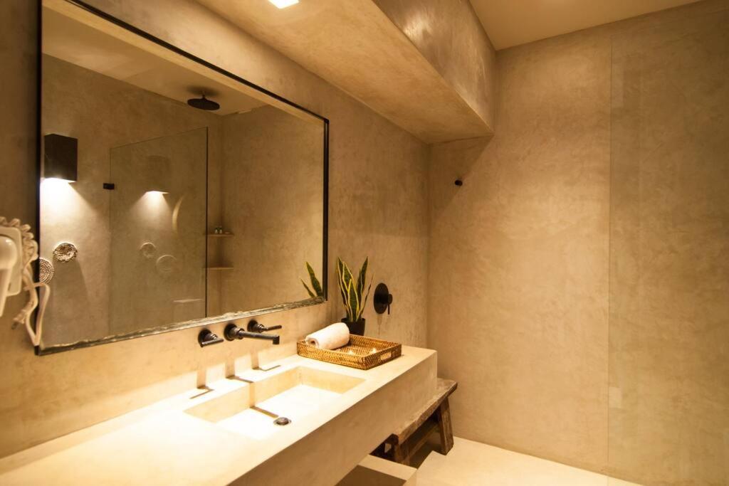 Spectacular Gaia/ph/private Pool Apartamento