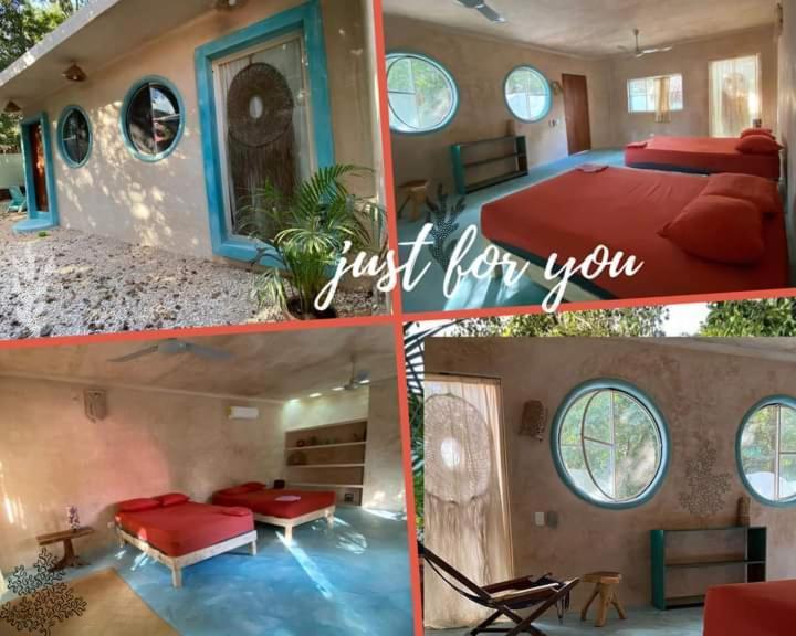 Mulut Hotel Tulum
