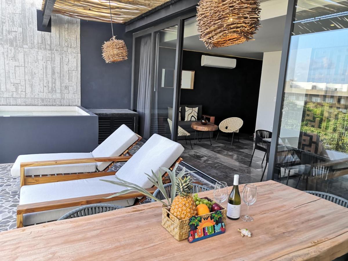 Iik Luxury By Spot Apartamento Tulum