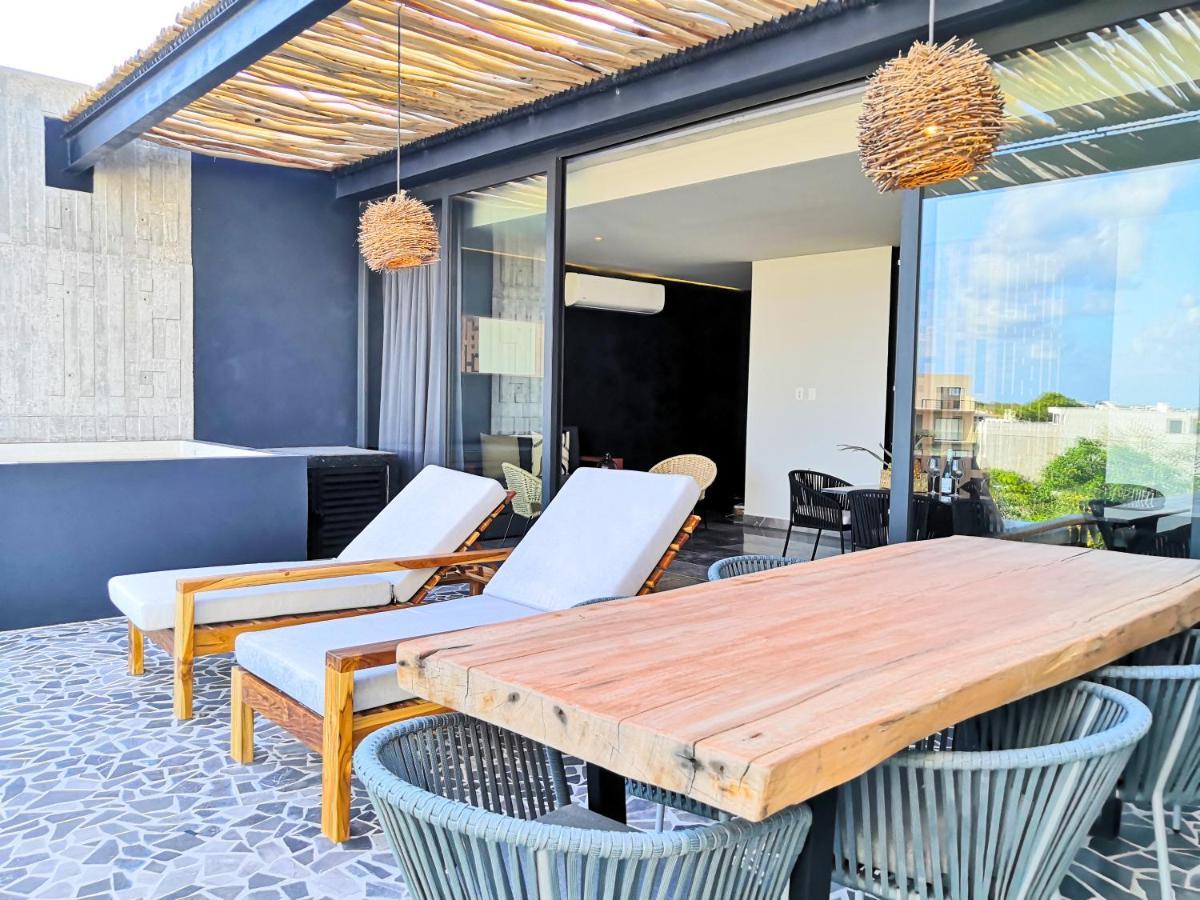 Apartamento Iik Luxury By Spot