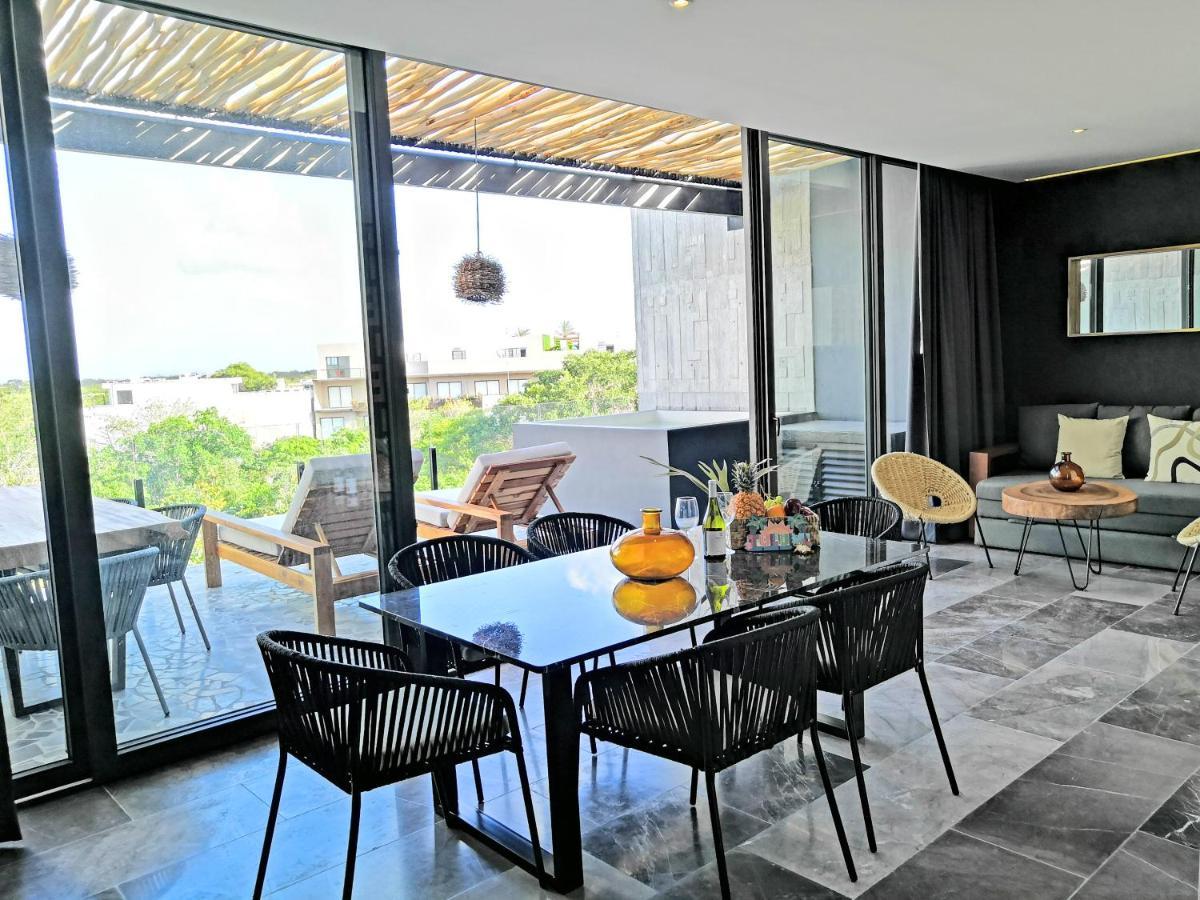 Apartamento Iik Luxury By Spot Tulum