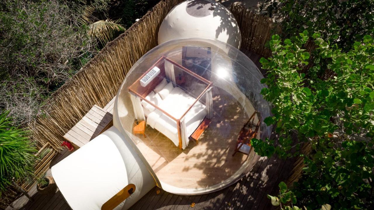 Campo de lujo Astral 4*