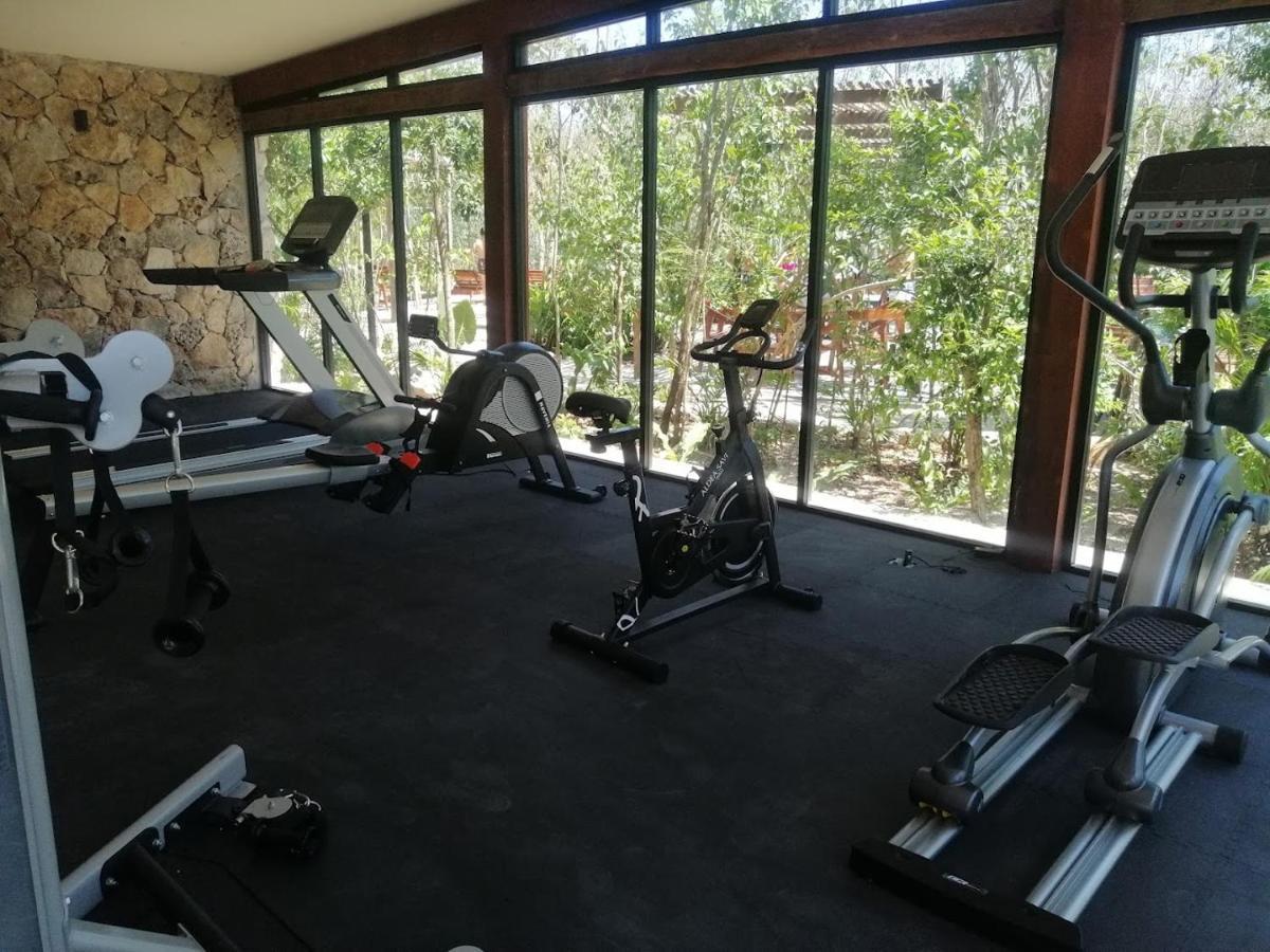 Casa En La Selva *
